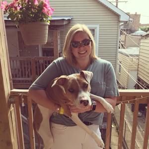 Meet your Posher, Phoebe